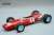Ferrari 246 F1-66 Italian GP #44 Giancarlo Baghetti (Diecast Car) Item picture1