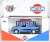 M2 Auto-Trucks / Auto-Japan / M2 VW - Release 32500-75 (Diecast Car) Package5