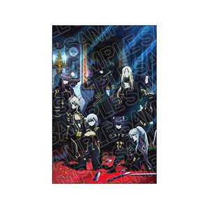 TV Animation [The Eminence in Shadow] Acrylic Block A (Anime Toy)