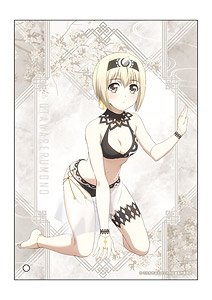 TV Animation [Utawarerumono: Mask of Truth] Mini Acrylic Art Uruuru Swimwear Ver. (Anime Toy)