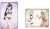 TVアニメ『うたわれるもの 二人の白皇』 B2タペストリー ウルゥル・サラァナ 水着 ver. (キャラクターグッズ) その他の画像1
