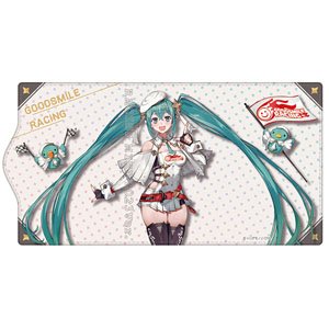 Racing Miku 2023 Ver. Key Case Vol.1 (Anime Toy)