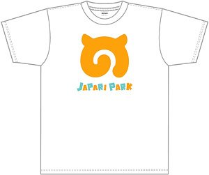 けものフレンズ Tシャツ ジャパリパーク (キャラクターグッズ)