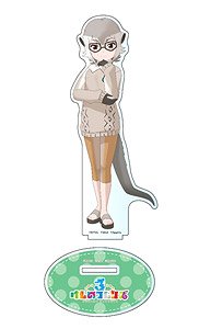 けものフレンズ3 デカアクリルスタンド ミーアキャット (キャラクターグッズ)