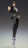 Super Figure Action JoJo`s Bizarre Adventure Part 5 [Bruno Bucciarati Ver. Black] (Completed) 商品画像2 Thumbnail