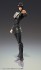 Super Figure Action JoJo`s Bizarre Adventure Part 5 [Bruno Bucciarati Ver. Black] (Completed) 商品画像6 Thumbnail