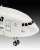 エアバス A330-300 ルフトハンザ `New Livery` (プラモデル) 商品画像3