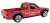 Hot Wheels Boulevard - Volkswagen Caddy (Toy) Item picture2