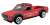 Hot Wheels Boulevard - Volkswagen Caddy (Toy) Item picture1