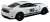 ホットウィール ブールバード - `20 フォード シェルビー GT500 (玩具) 商品画像2