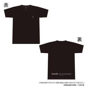 NieR:Automata Ver1.1a Tシャツ (キャラクターグッズ)