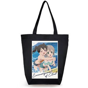 Encouragement of Climb: Next Summit Tote Bag (Anime Toy)