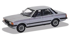 フォード コルティナ Mk5 1.6 クルセイダー `The Last Cortina` (ミニカー)