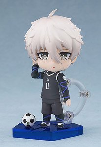 Nendoroid Nagi Seishiro (PVC Figure)