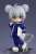 Nendoroid Doll Outfit Set: Pajamas (Navy) (PVC Figure) Other picture2