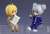 Nendoroid Doll Outfit Set: Pajamas (Navy) (PVC Figure) Other picture3