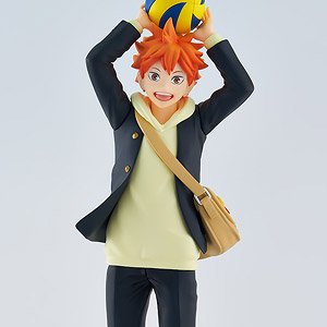 Tenitol Shoyo Hinata (PVC Figure)