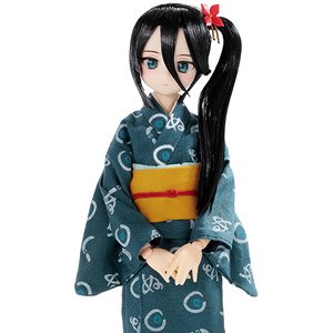 [The Devil Is a Part-Timer!!] Suzuno Kamazuki (Fashion Doll)