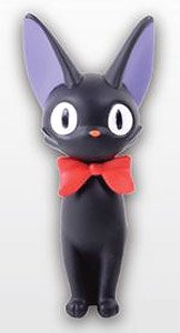 Kiki`s Delivery Service Kumkum Puzzle KM-107 Jiji (Block Toy)