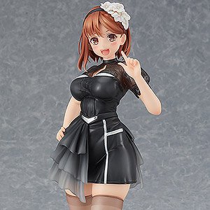 Ryza (Reisalin Stout): High Summer Formal Ver. (PVC Figure)