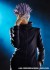 Pop Up Parade Satoru Gojo: Jujutsu Kaisen 0 Ver. (PVC Figure) その他の画像3 Thumbnail