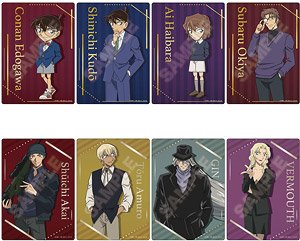 Detective Conan B5 Pencil Board (Anime Toy)