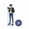 文豪ストレイドッグス 描き下ろしイラスト 太宰治 冬の休日ver. BIGアクリルスタンド (キャラクターグッズ) 商品画像2 サムネイル
