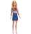 Barbie Malibu Heart Border (Character Toy) Item picture1