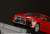 Mitsubishi Lancer Evolution 10 Red Metallic (Diecast Car) Item picture3