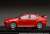 Mitsubishi Lancer Evolution 10 Red Metallic (Diecast Car) Item picture5