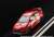 三菱 ランサーエボリューション 10 ラリーアート レッドメタリック (ミニカー) 商品画像5
