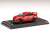 三菱 ランサーエボリューション 10 ラリーアート レッドメタリック (ミニカー) 商品画像1