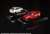 三菱 ランサーエボリューション 10 ラリーアート レッドメタリック (ミニカー) その他の画像1