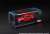三菱 ランサーエボリューション 10 ラリーアート レッドメタリック (ミニカー) パッケージ1