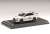 三菱 ランサーエボリューション 10 ラリーアート ホワイトパール (ミニカー) 商品画像1