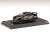 三菱 ランサーエボリューション 10 ラリーアート ファントムブラックパール (ミニカー) 商品画像1