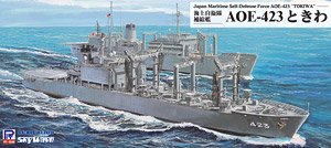 JMSDF AOE-423 Tokiwa (Plastic model)