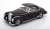 Mercedes 300 SC W188 Coupe 1955 Black (Diecast Car) Item picture1