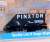 NR-7019P 9ft 7 Plank Open Wagon, `Pinxton` (Model Train) Item picture2