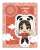 Attack on Titan Mini Chara Stand China Ver. Eren (Anime Toy) Item picture1