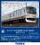 J.R. Suburban Train Series E217 (Eighth Edition/Renewed Design) Standard SetB (Basic 4-Car Set) (Model Train) Other picture1