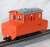 鉄道コレクション ナローゲージ80 赤坂鉱山 鉱石輸送列車(デキ1・ホ1) 3両セット (3両セット) (鉄道模型) 商品画像3