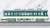 鉄道コレクション 京阪電車 大津線 600形3次車 標準塗装 2両セット (2両セット) (鉄道模型) 商品画像4