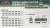 鉄道コレクション 京阪電車 大津線 600形3次車 標準塗装 2両セット (2両セット) (鉄道模型) 中身1