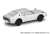 ニッサン C110スカイライン GT-R (ホワイト) (プラモデル) その他の画像2