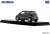 Subaru R2 S (2003) Obsidian Black Pearl (Diecast Car) Item picture4