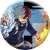 TVアニメ「僕のヒーローアカデミア」 描き下ろし缶バッジコレクション【戦闘ver.】 (6個セット) (キャラクターグッズ) 商品画像3