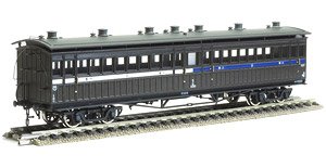 16番(HO) 鉄道院 ホイロ5150 ペーパーキット (組み立てキット) (鉄道模型)