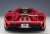 Ford GT Alan Mann Heritage Edition (Red / Gold Stripe) (Diecast Car) Item picture6