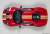 Ford GT Alan Mann Heritage Edition (Red / Gold Stripe) (Diecast Car) Item picture7